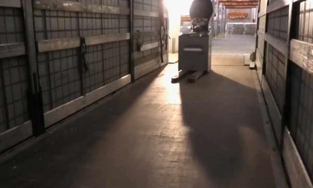 Når timing er afgørende for jeres produktion Når timing er afgørende for jeres produktion